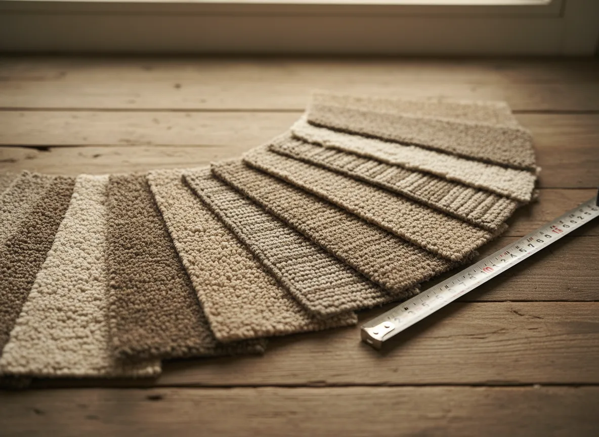 Carpet Installation Thedford, NE FAQs